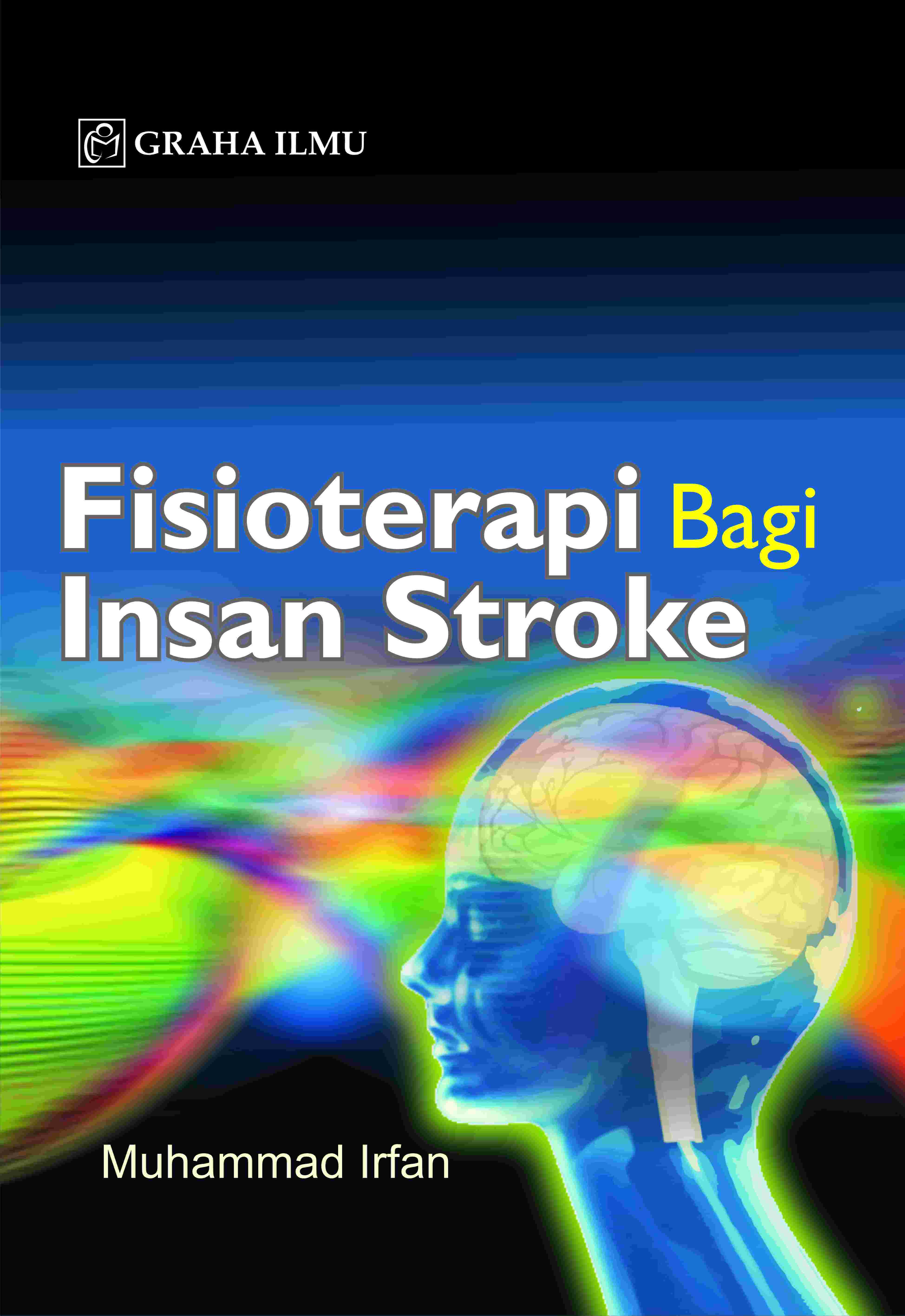Sampul buku Fisioterapi Bagi Ins...